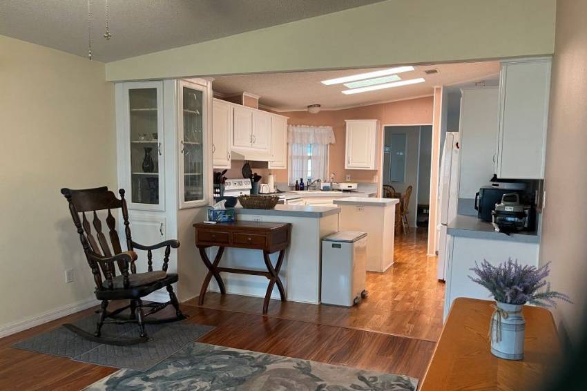 2430 Crooked Stick a Winter Haven, FL Mobile or Manufactured Home for Sale